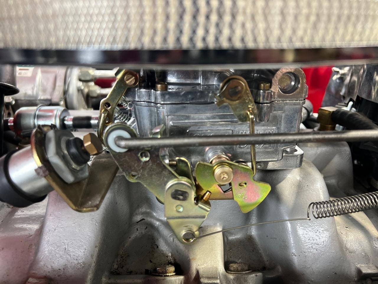 1962 Chevrolet Corvette Convertible, Restomod, 327/275 Cammed (Sounds Incredible), 375hp, New Frame, Vintage Air A/C Houston TX