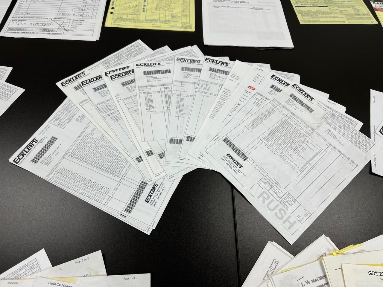 1962 Chevrolet Corvette Convertible, Restomod, 327/275 Cammed (Sounds Incredible), 375hp, New Frame, Vintage Air A/C Houston TX