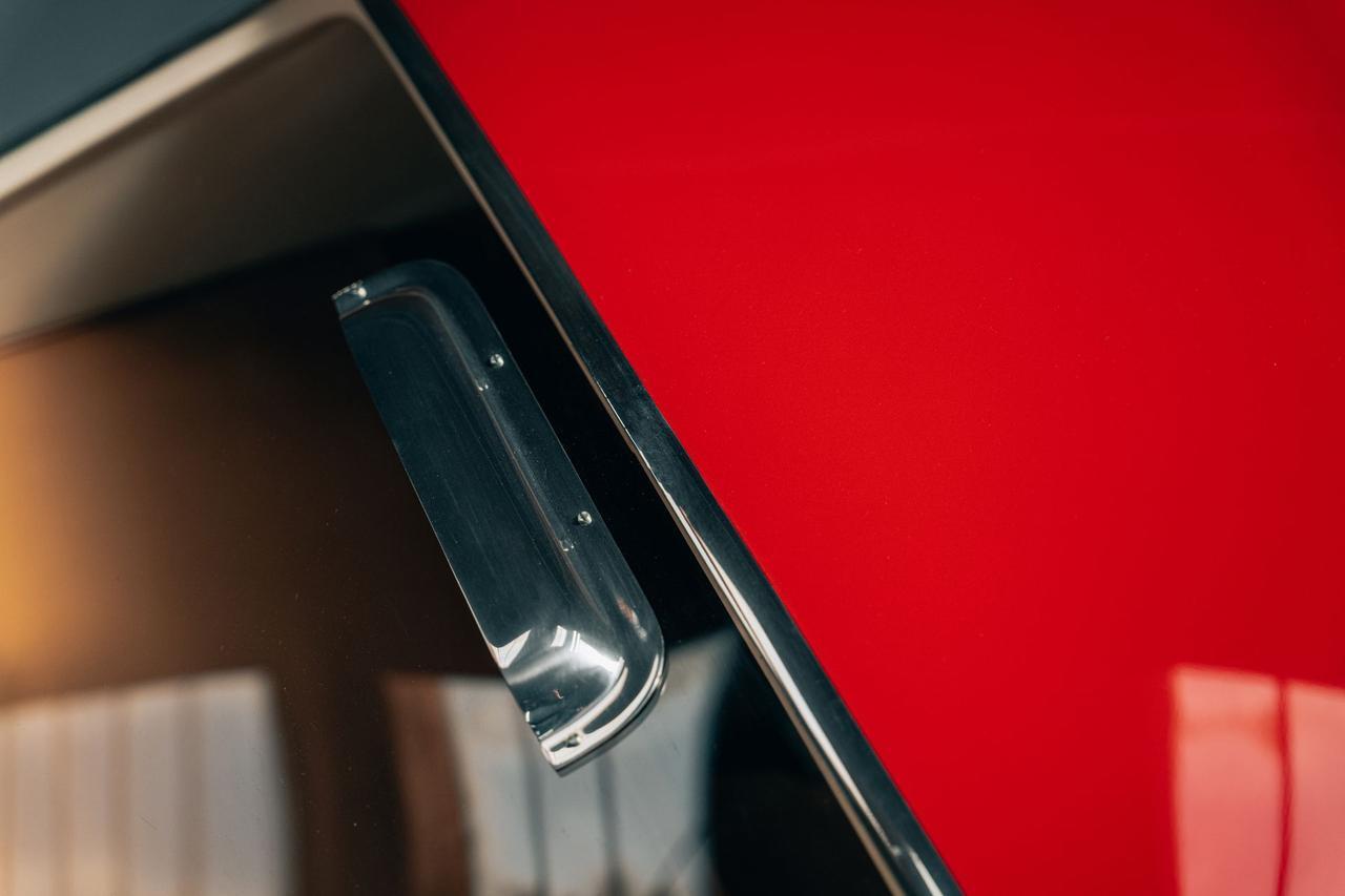 1962 Ferrari 250 SWB by GTO Engineering Lawrence KS