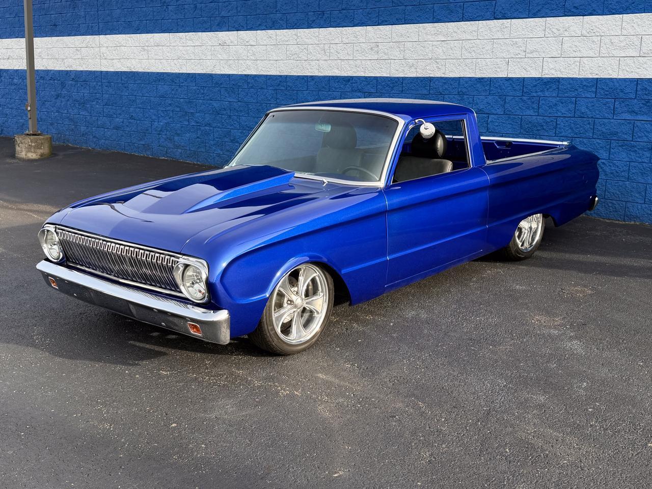 1962 Ford Ranchero