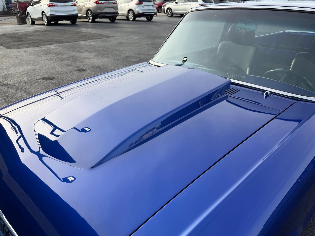 1962 Ford Ranchero Connellsville PA