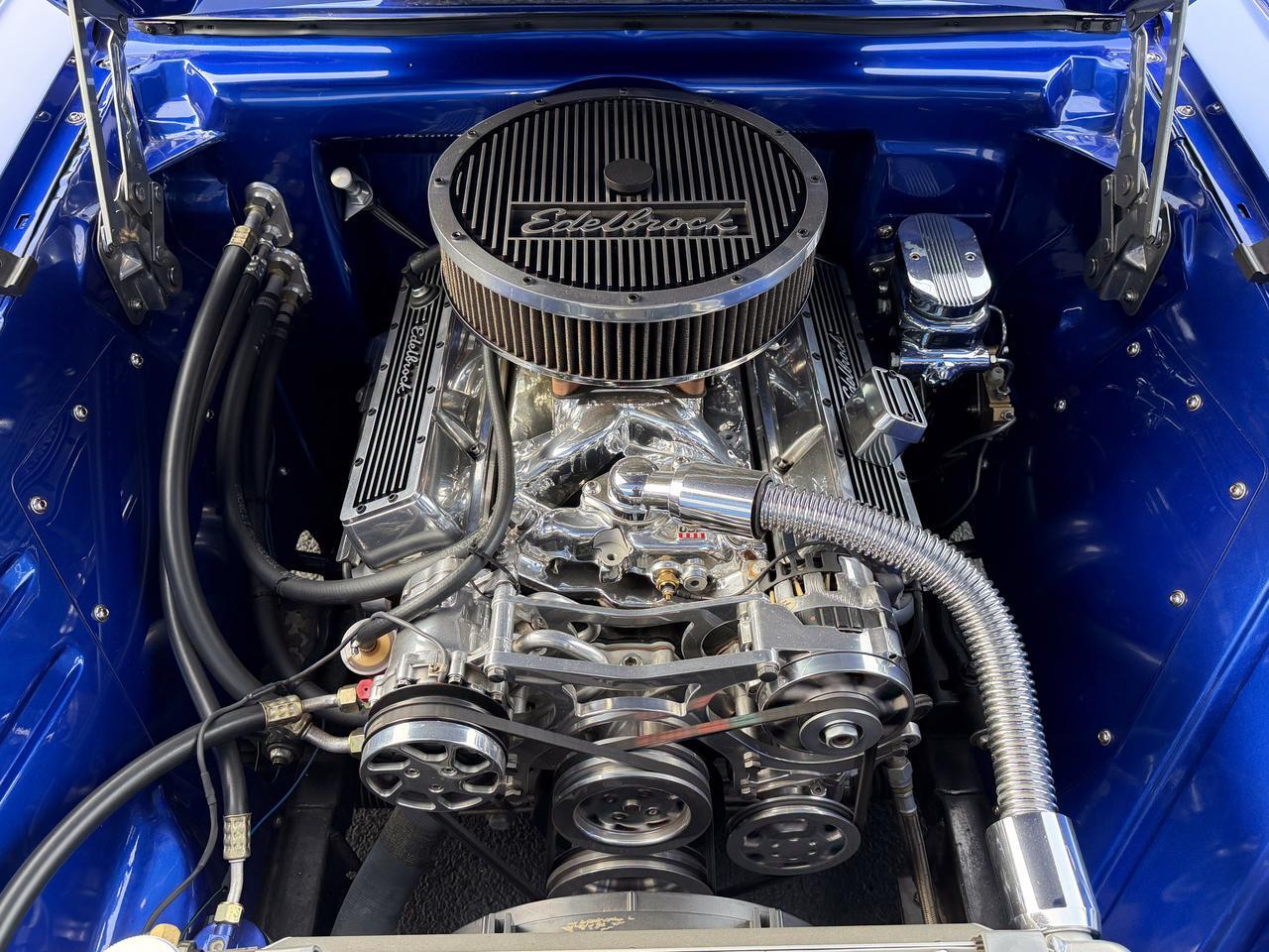 1962 Ford Ranchero Connellsville PA