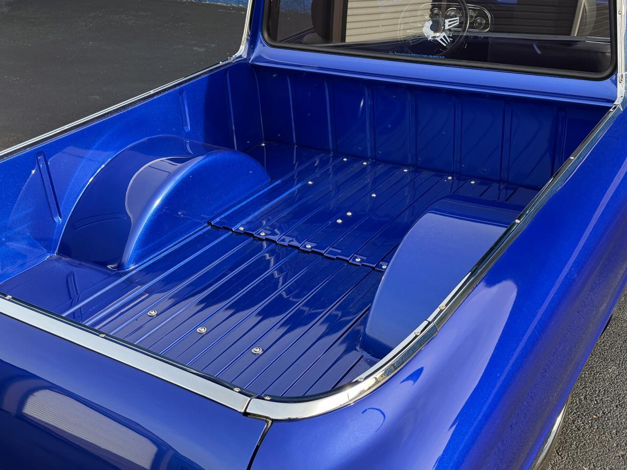 1962 Ford Ranchero Connellsville PA