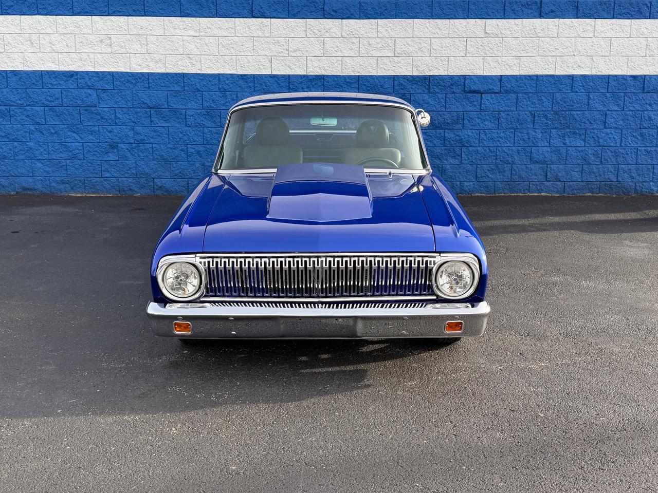 1962 Ford Ranchero Connellsville PA
