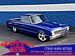 1962 Ford Ranchero