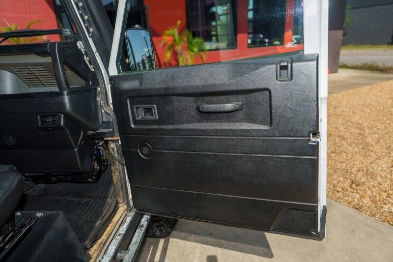 1962 Land Rover Defender 90 TD5 Wagon Birmingham AL