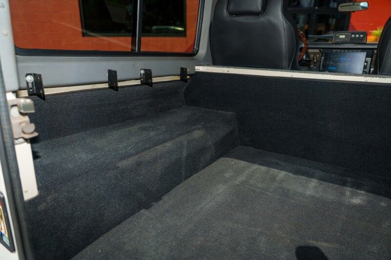 1962 Land Rover Defender 90 TD5 Wagon Birmingham AL
