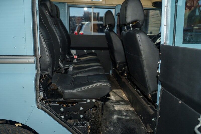 1962 Land Rover Series IIA Birmingham AL