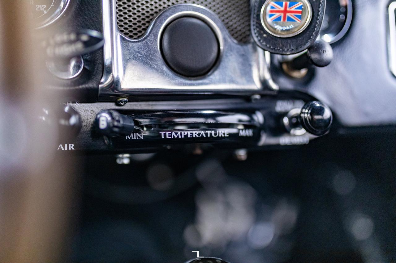 1962 MG MGA Mark 1 Roadster Manual Leather Red Deer AB