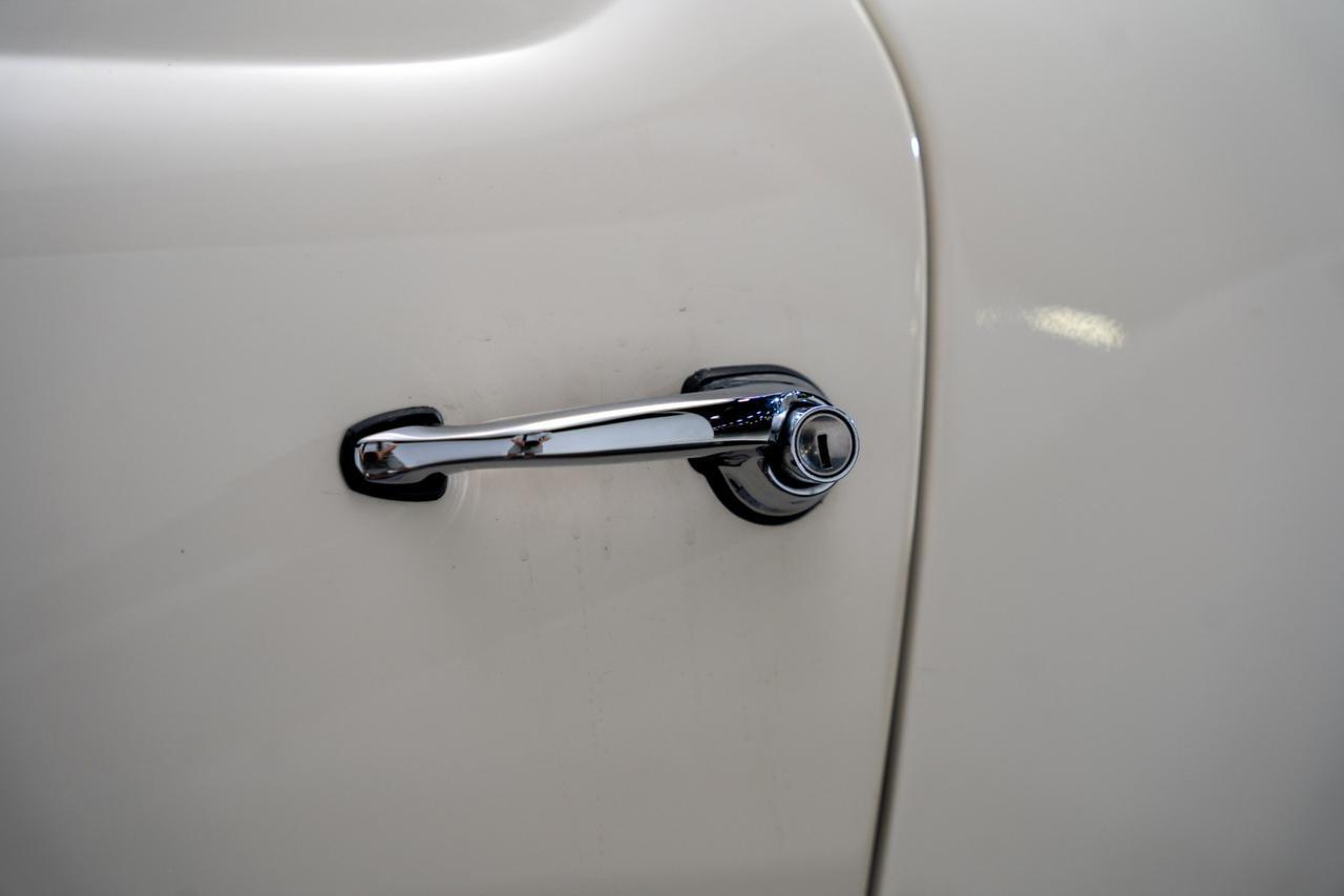 1962 Mercedes-Benz 190SL Franklin TN