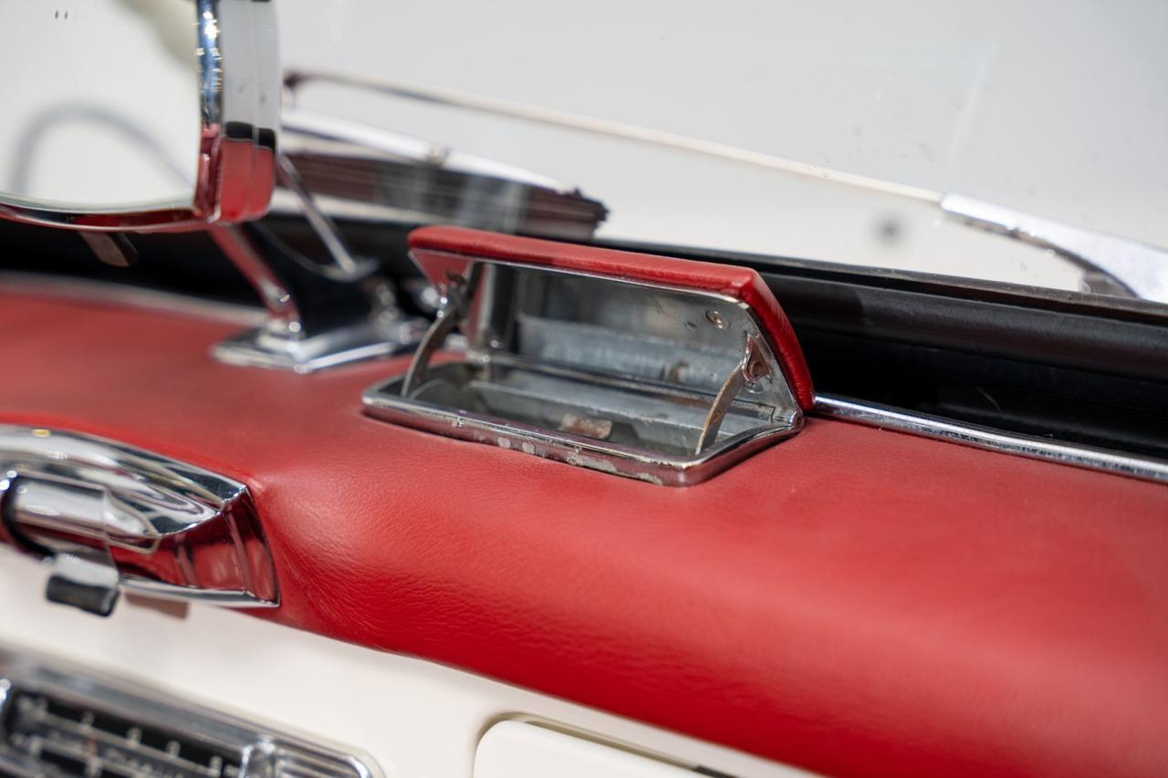 1962 Mercedes-Benz 190SL Franklin TN