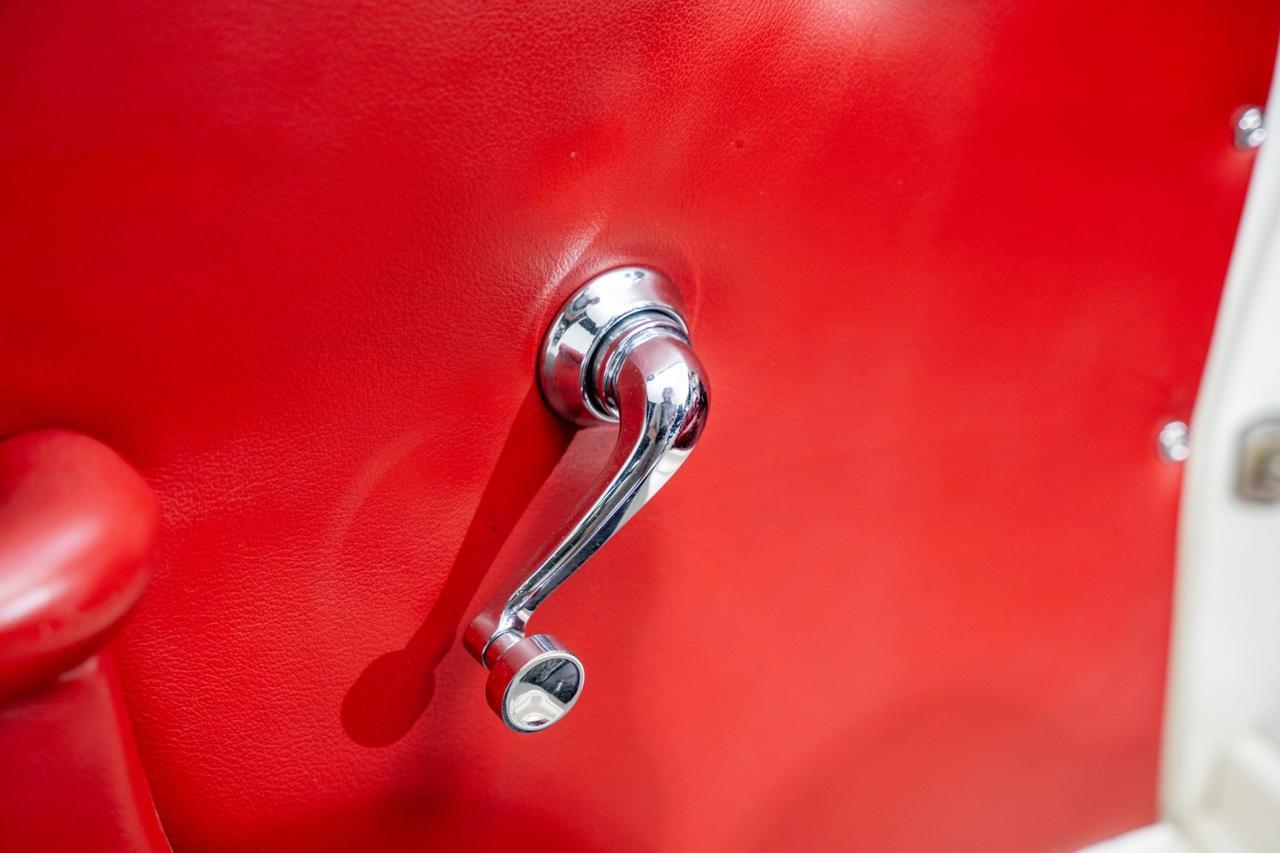 1962 Mercedes-Benz 190SL Franklin TN