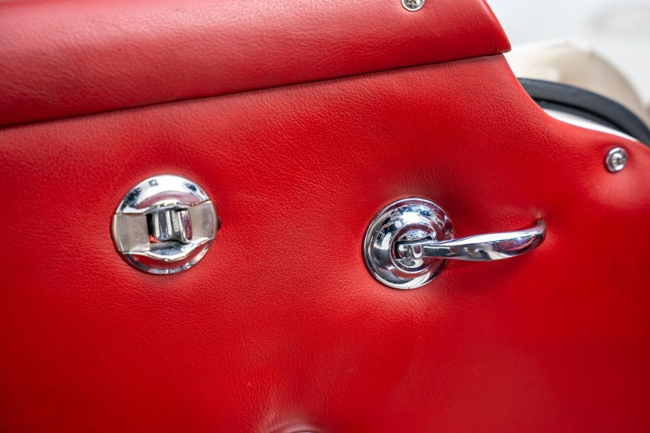 1962 Mercedes-Benz 190SL Franklin TN