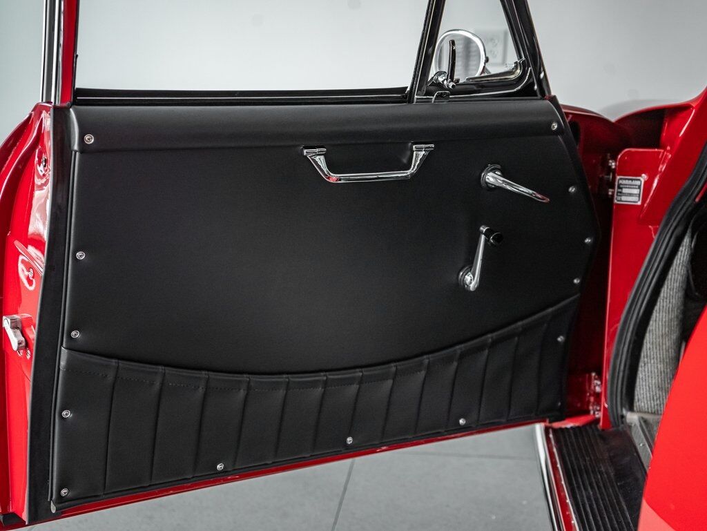 1962 Porsche 356 B T-6 Colorado Springs CO