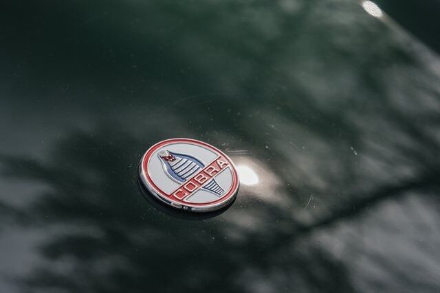 1962 Superformance MKII Slabside Paramus NJ