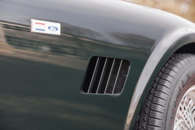 1962 Superformance MKII Slabside Paramus NJ