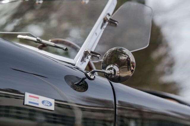 1962 Superformance MKII Slabside Paramus NJ