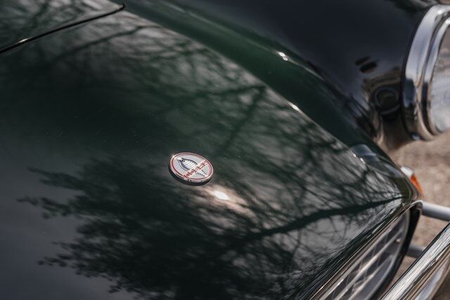 1962 Superformance MKII Slabside Paramus NJ