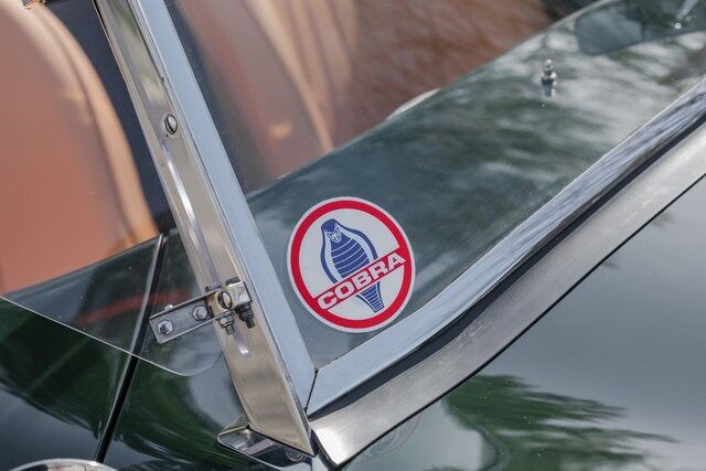 1962 Superformance MKII Slabside Paramus NJ
