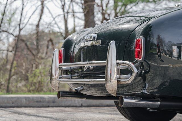 1962 Superformance MKII Slabside Paramus NJ
