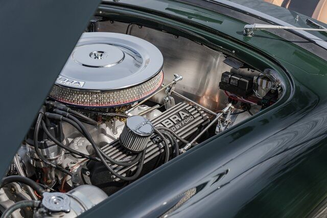 1962 Superformance MKII Slabside Paramus NJ
