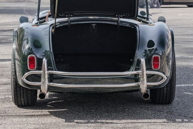 1962 Superformance MKII Slabside Paramus NJ
