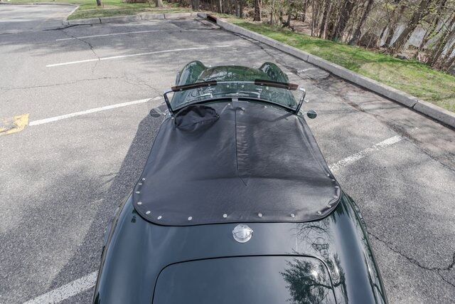 1962 Superformance MKII Slabside Paramus NJ