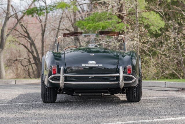 1962 Superformance MKII Slabside Paramus NJ