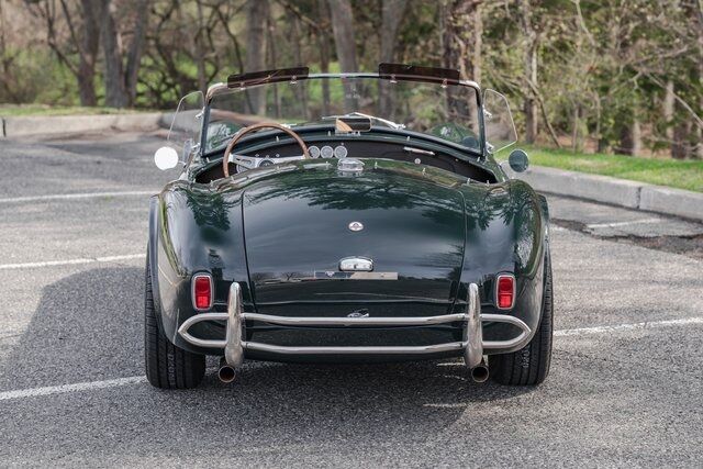 1962 Superformance MKII Slabside Paramus NJ