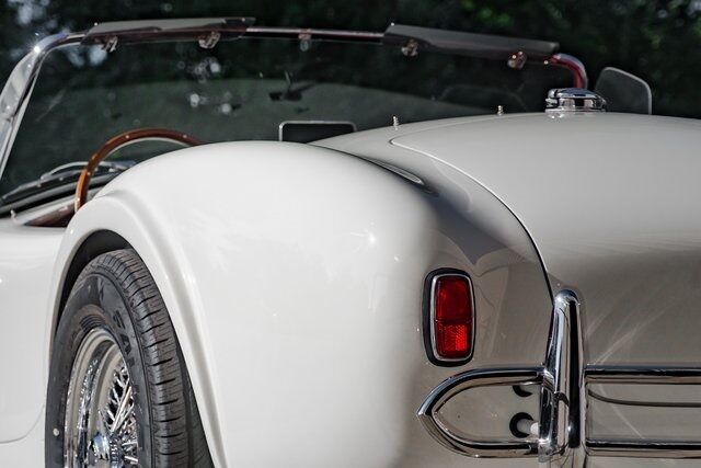 1962 Superformance MKII Slabside SPS0086 Paramus NJ