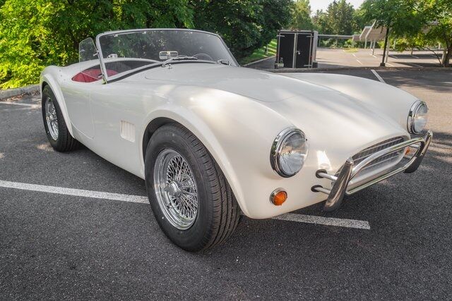 1962 Superformance MKII Slabside SPS0086 Paramus NJ