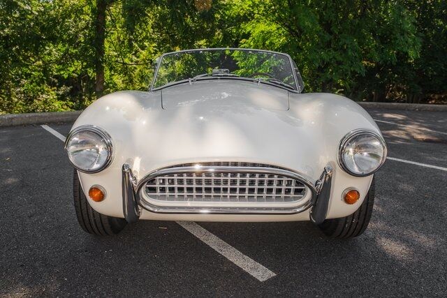 1962 Superformance MKII Slabside SPS0086 Paramus NJ