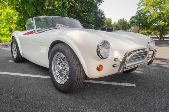 1962 Superformance MKII Slabside SPS0086 Paramus NJ