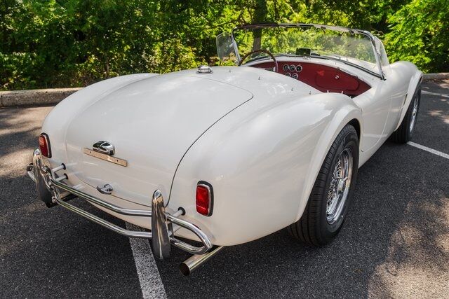 1962 Superformance MKII Slabside SPS0086 Paramus NJ
