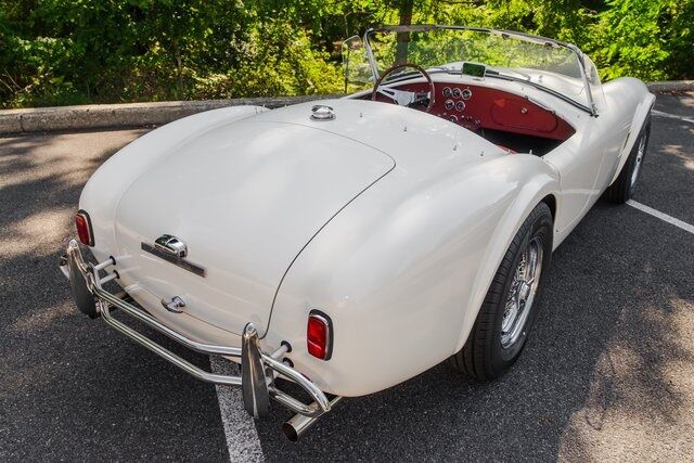 1962 Superformance MKII Slabside SPS0086 Paramus NJ