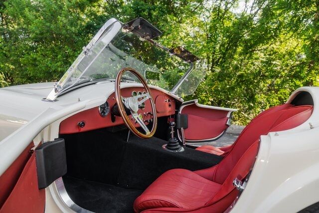 1962 Superformance MKII Slabside SPS0086 Paramus NJ