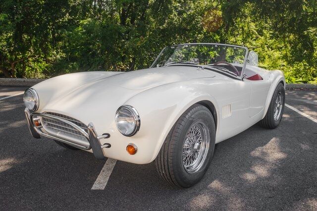1962 Superformance MKII Slabside SPS0086 Paramus NJ