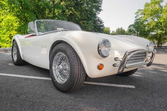 1962 Superformance MKII Slabside SPS0086 Paramus NJ