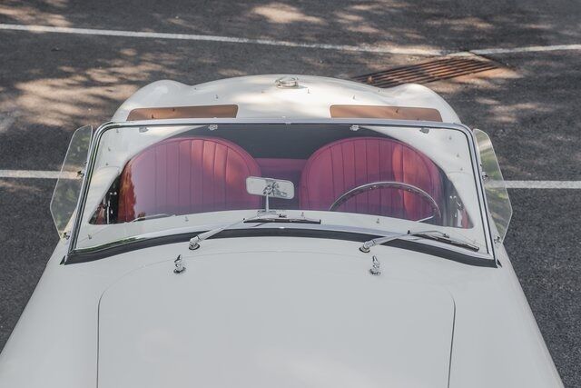 1962 Superformance MKII Slabside SPS0086 Paramus NJ