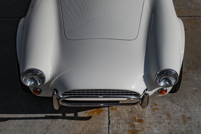 1962 Superformance MKII Slabside SPS0086 Paramus NJ