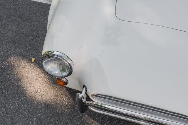 1962 Superformance MKII Slabside SPS0086 Paramus NJ