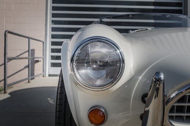 1962 Superformance MKII Slabside SPS0086 Paramus NJ