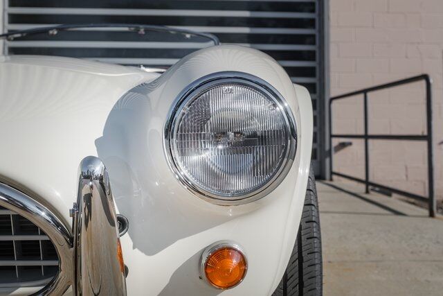 1962 Superformance MKII Slabside SPS0086 Paramus NJ