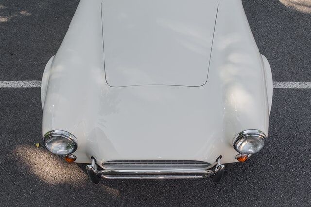 1962 Superformance MKII Slabside SPS0086 Paramus NJ