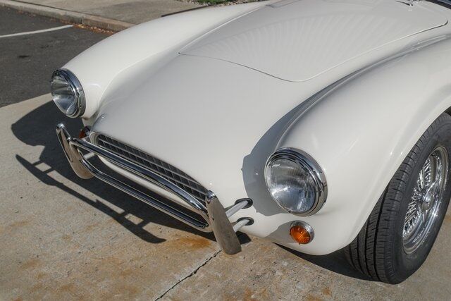 1962 Superformance MKII Slabside SPS0086 Paramus NJ