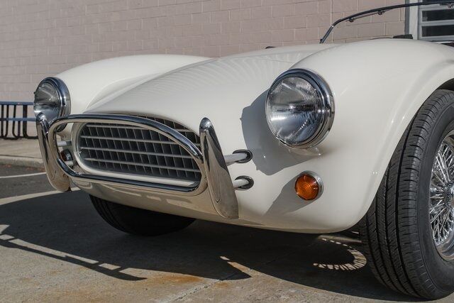 1962 Superformance MKII Slabside SPS0086 Paramus NJ