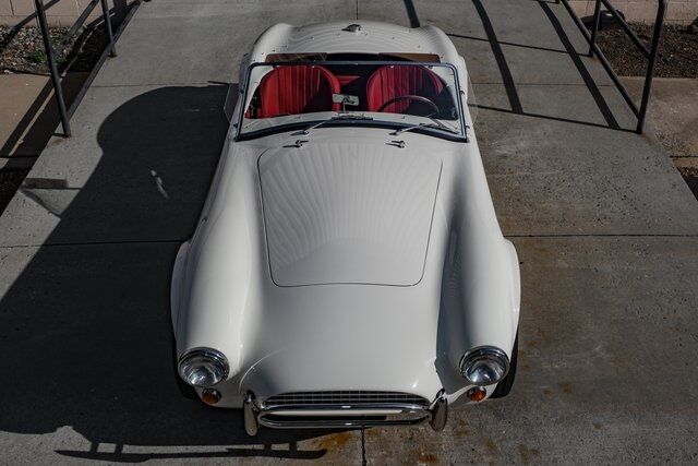 1962 Superformance MKII Slabside SPS0086 Paramus NJ