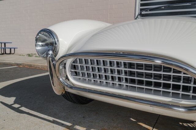 1962 Superformance MKII Slabside SPS0086 Paramus NJ