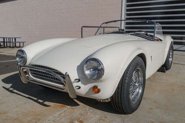 1962 Superformance MKII Slabside SPS0086 Paramus NJ