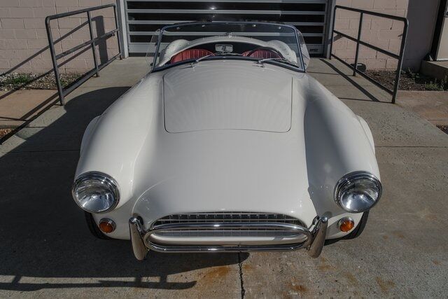 1962 Superformance MKII Slabside SPS0086 Paramus NJ